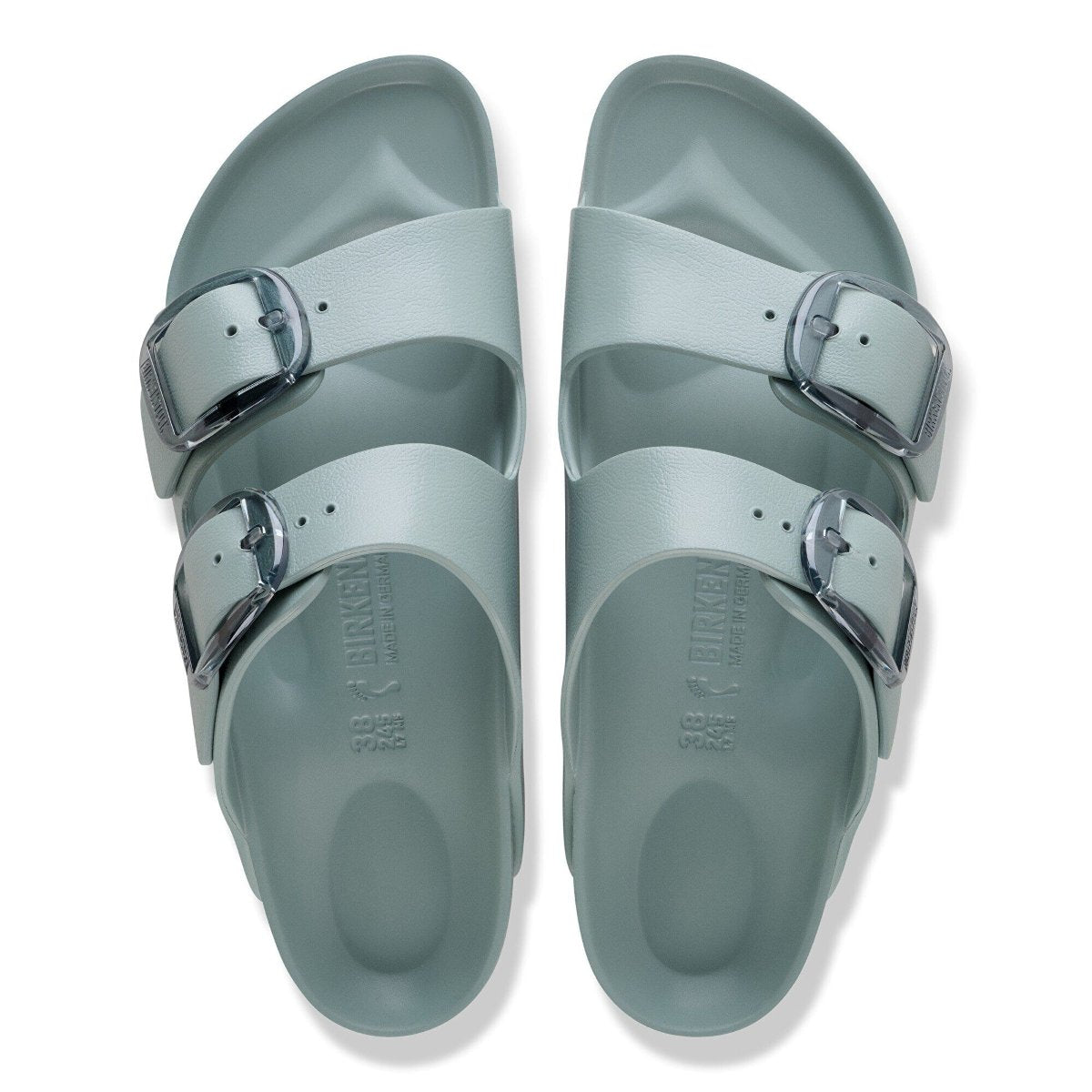 Birkenstock Arizona EVA כפכפי נשים בירקנשטוק EVA