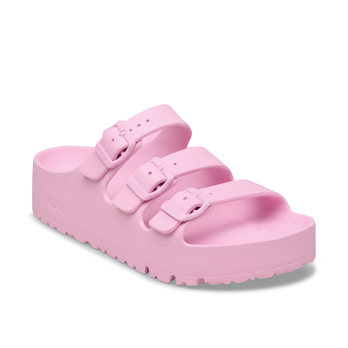 Birkenstock Florida III EVA PAP Flex Platform Fondant Pink כפכפי בירקנשטוק פלורידה לנשים