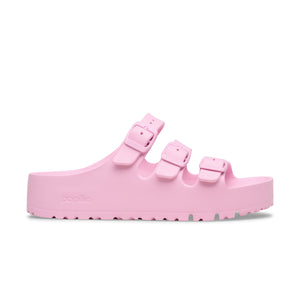 Birkenstock Florida III EVA PAP Flex Platform Fondant Pink כפכפי בירקנשטוק פלורידה לנשים