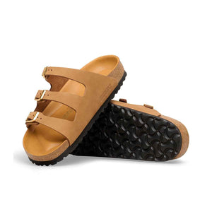 Birkenstock Florida Fresh Mink כפכפי בירקנשטוק פלורידה לנשים