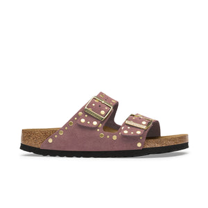 Birkenstock Arizona Rivet Pepper כפכפי בירקנשטוק אריזונה ריבט לנשים