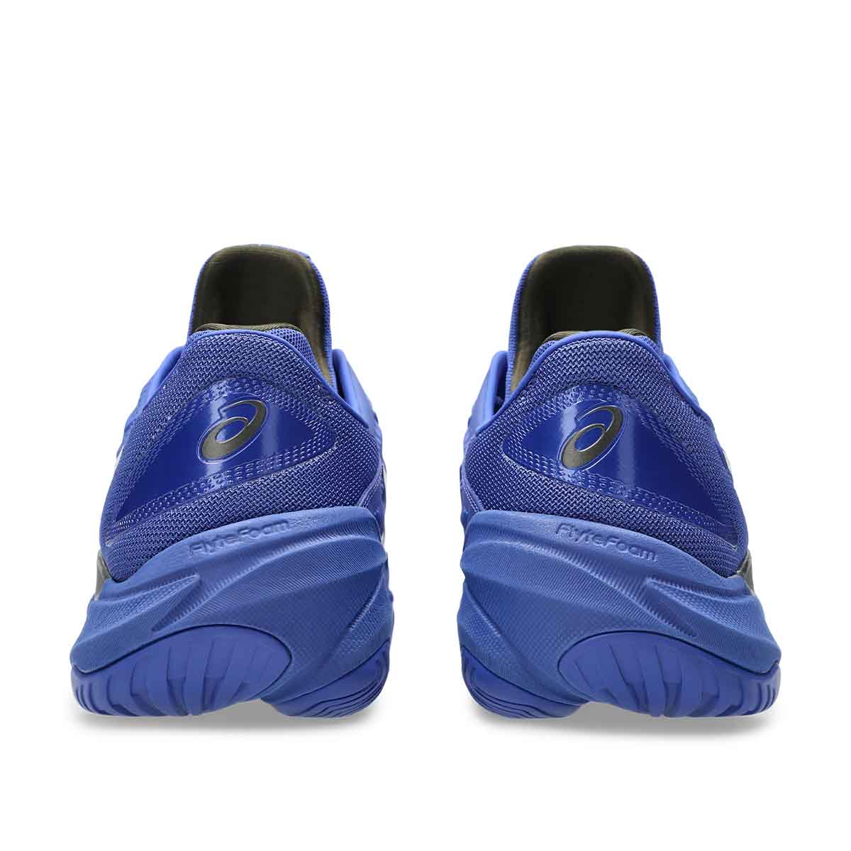 Asics Court FF 3 Men Dark Cobalt White נעלי טניס קורט 3 לגברים