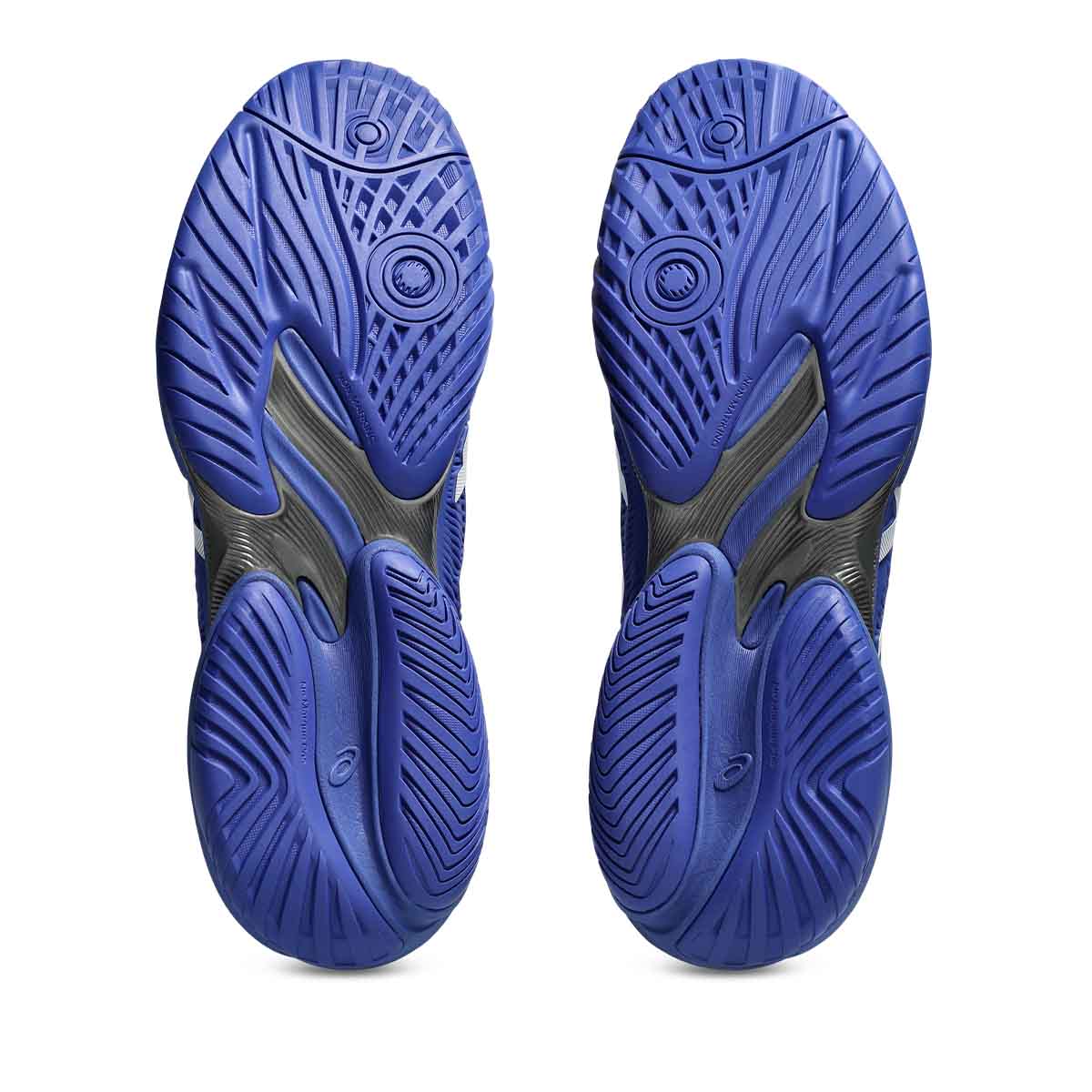 Asics Court FF 3 Men Dark Cobalt White נעלי טניס קורט 3 לגברים