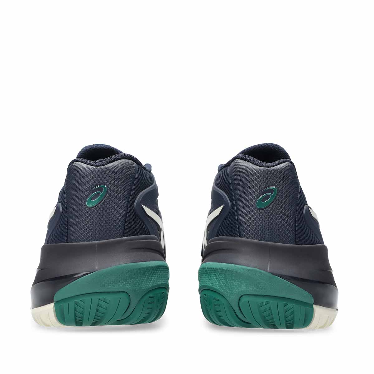 Asics Gel Resolution X Men Midnight Cream נעלי טניס ג`ל רזולושיין לגברים