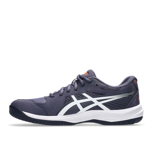 Asics Court Slide 4 Men Indigo Fog White נעלי טניס קורט סלייד 4 לגברים