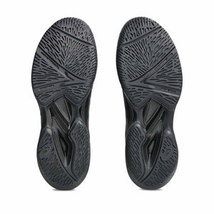 Asics Solution Speed FF 3 Men Black Prism Blue נעלי טניס סולושיין ספיד לגברים