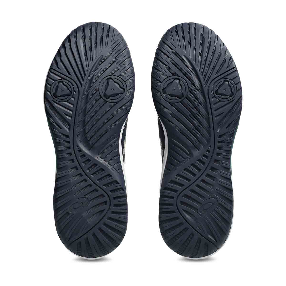 Asics Gel Dedicate 9 Men Midnight Oatmeal נעלי טניס ג`ל דדיקייט 9 לגברים
