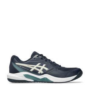 Asics Gel Dedicate 9 Men Midnight Oatmeal נעלי טניס ג`ל דדיקייט 9 לגברים