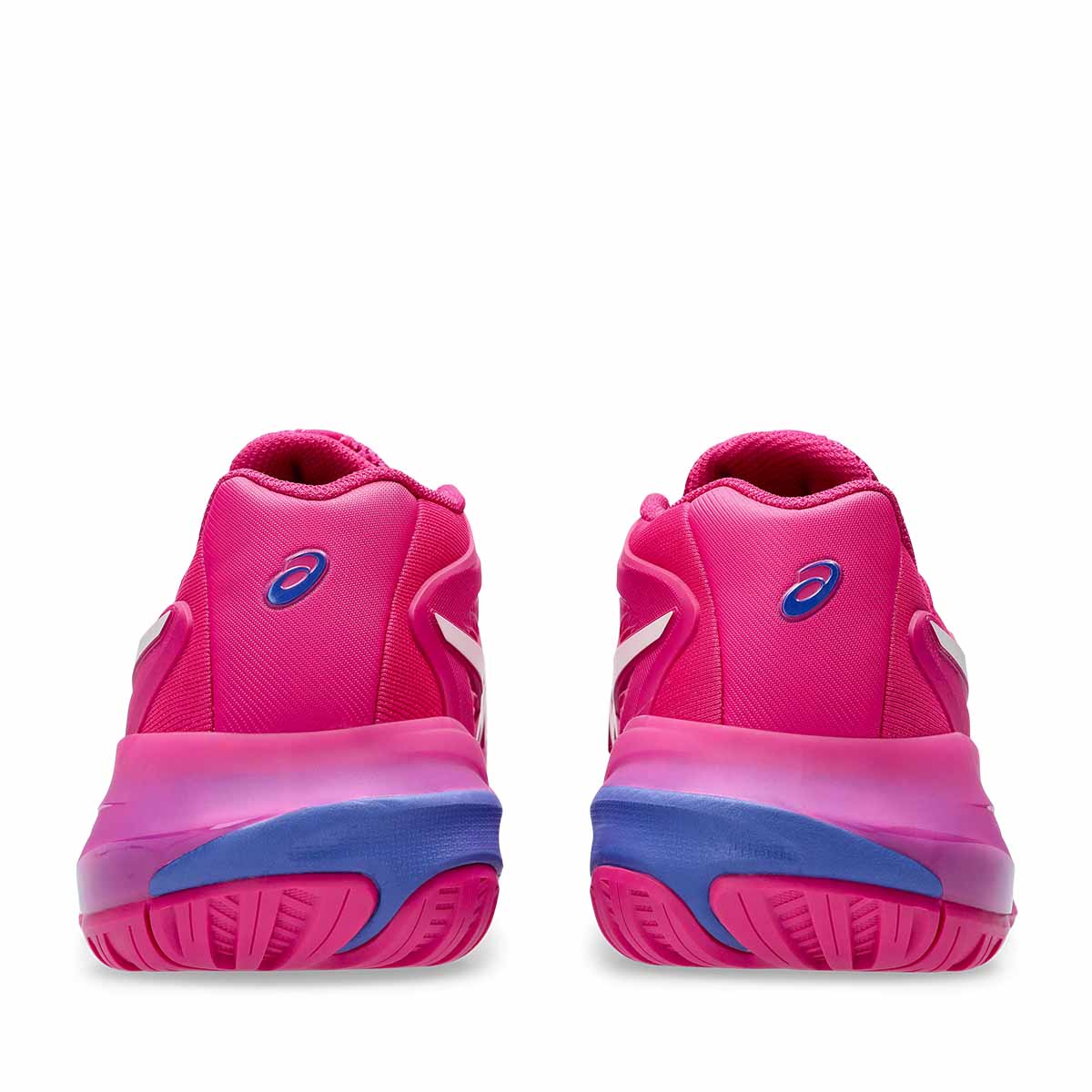 Asics Gel Resolution X Women Bright Rose Cream נעלי טניס לנשים ג'ל רזולושיין ורוד