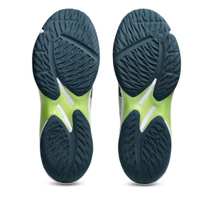 Asics Beyond FF Men Lichen Rock Tranquil Teal נעלי כדורעף ביונד לגברים