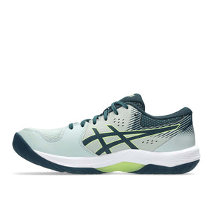 Asics Beyond FF Men Lichen Rock Tranquil Teal נעלי כדורעף ביונד לגברים