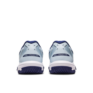 Asics Gel Rocket 10 Women Sky Blue נעלי טניס לנשים