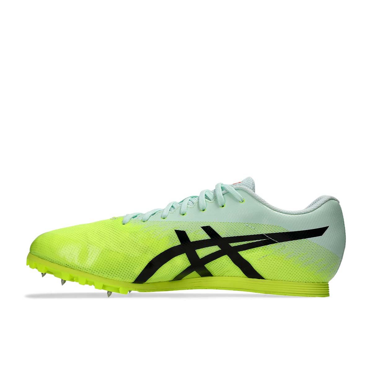 Asics Hyper LD 6 Unisex Safety Yellow/Black נעלי ריצה הייפר 6 יוניסקס
