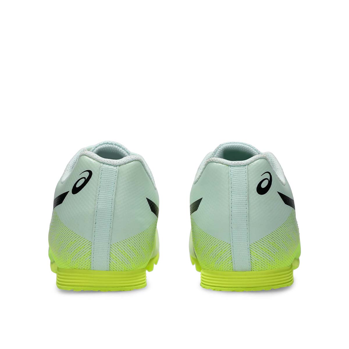 Asics Hyper LD 6 Unisex Safety Yellow/Black נעלי ריצה הייפר 6 יוניסקס