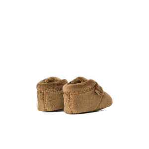 UGG Bixbee and Lovey Chestnut מארז ביקסי אנד לאבלי לתינוקות