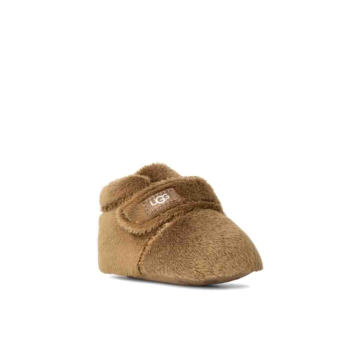 UGG Bixbee and Lovey Chestnut מארז ביקסי אנד לאבלי לתינוקות