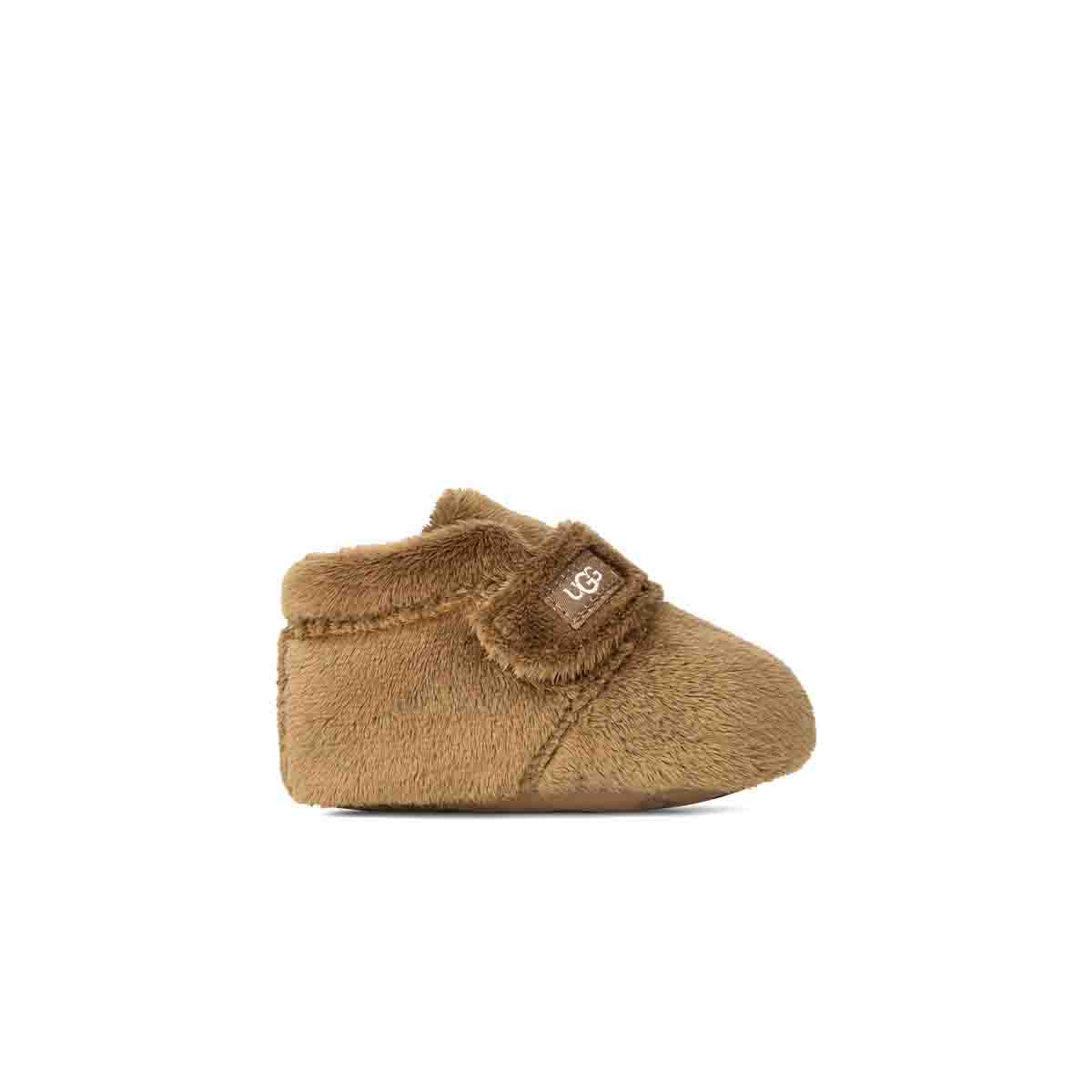 UGG Bixbee and Lovey Chestnut מארז ביקסי אנד לאבלי לתינוקות
