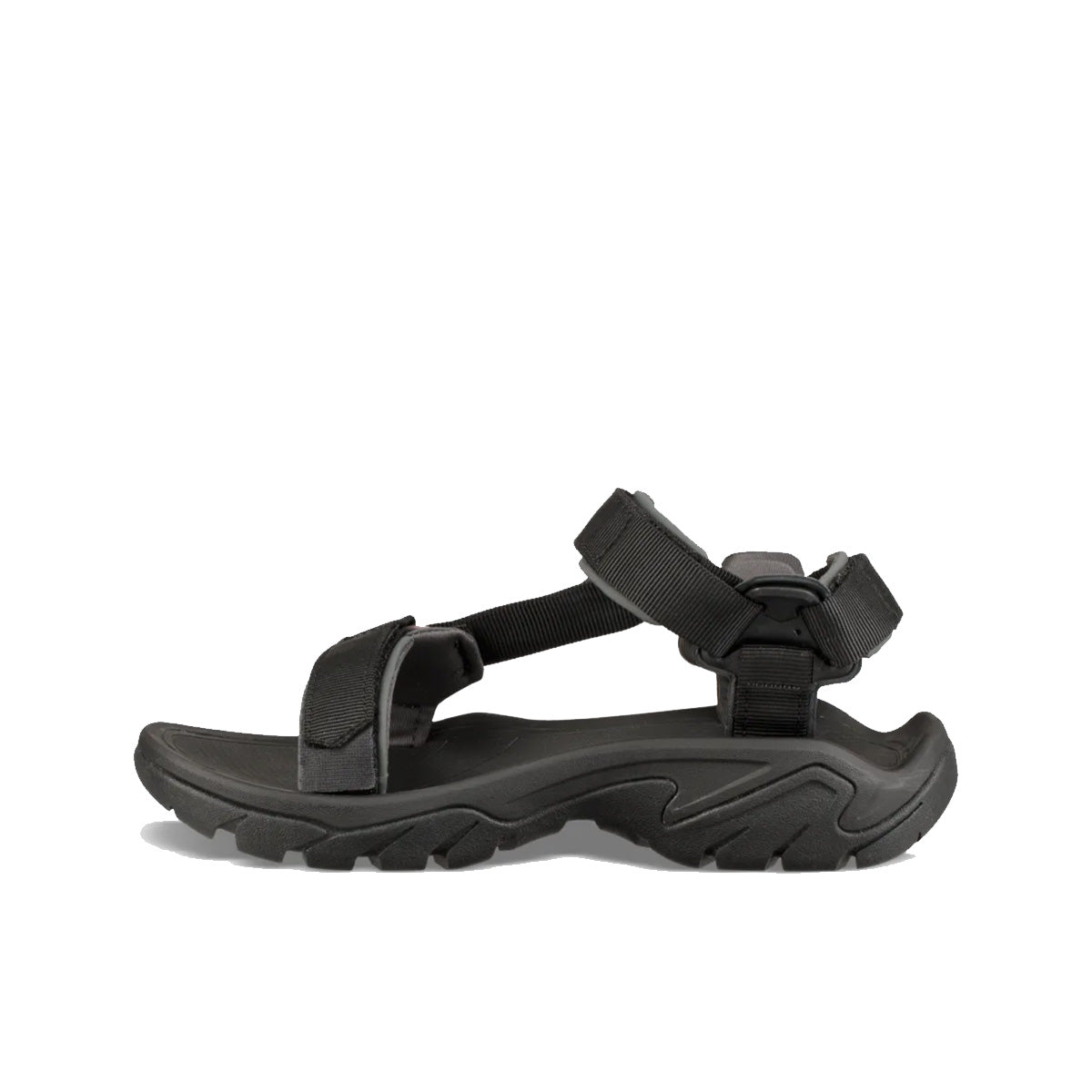 Teva Terra Fi 5 Universal Black סנדלי נשים