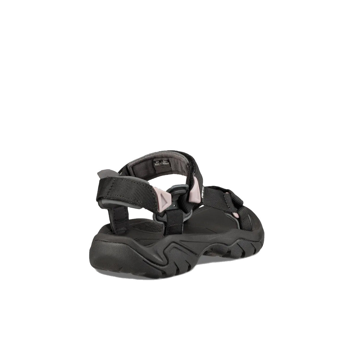 Teva Terra Fi 5 Universal Black סנדלי נשים