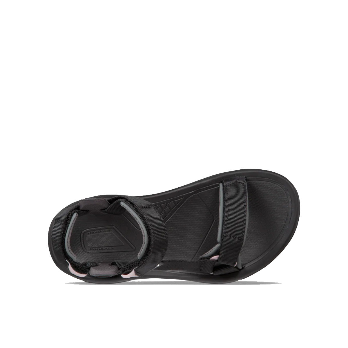 Teva Terra Fi 5 Universal Black סנדלי נשים