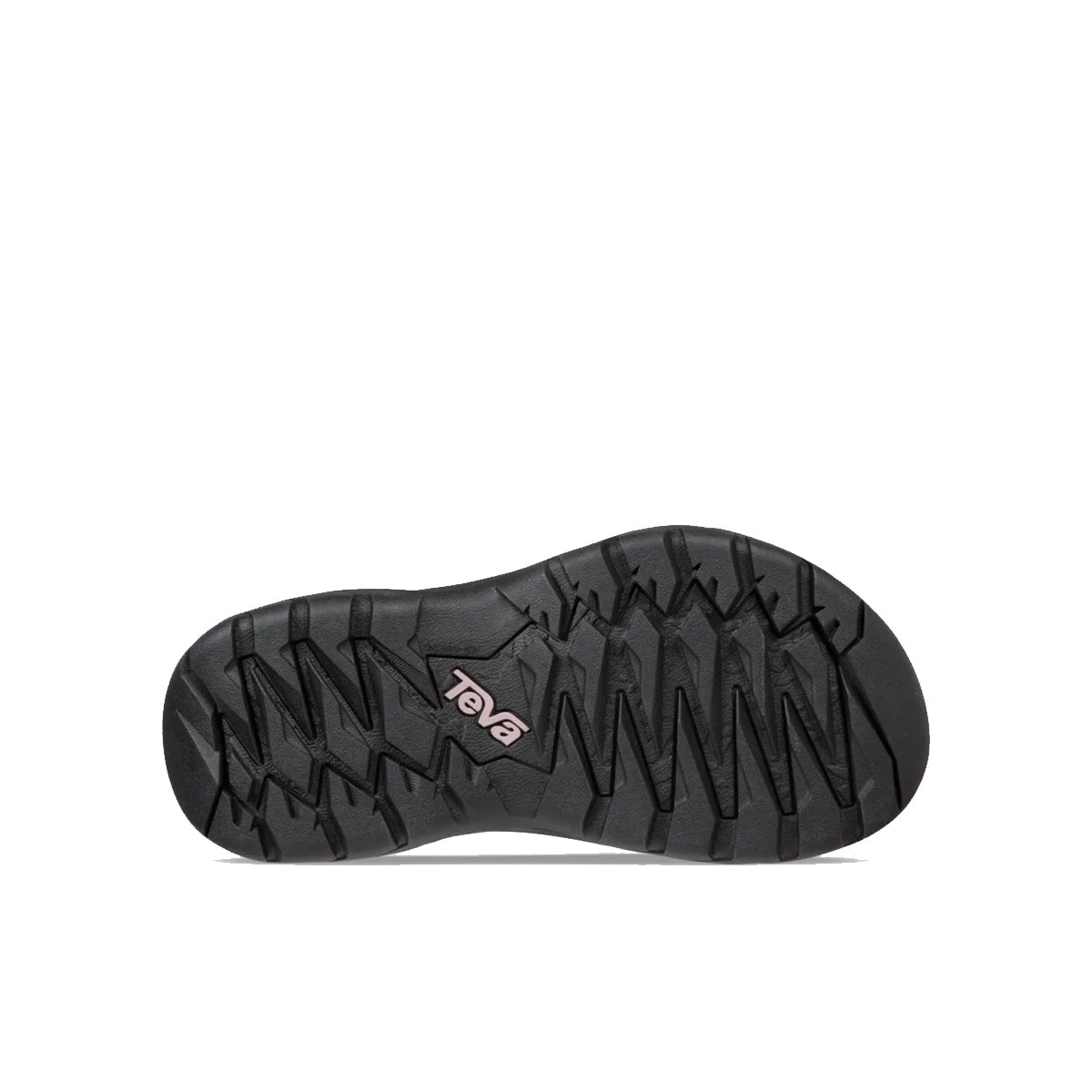 Teva Terra Fi 5 Universal Black סנדלי נשים