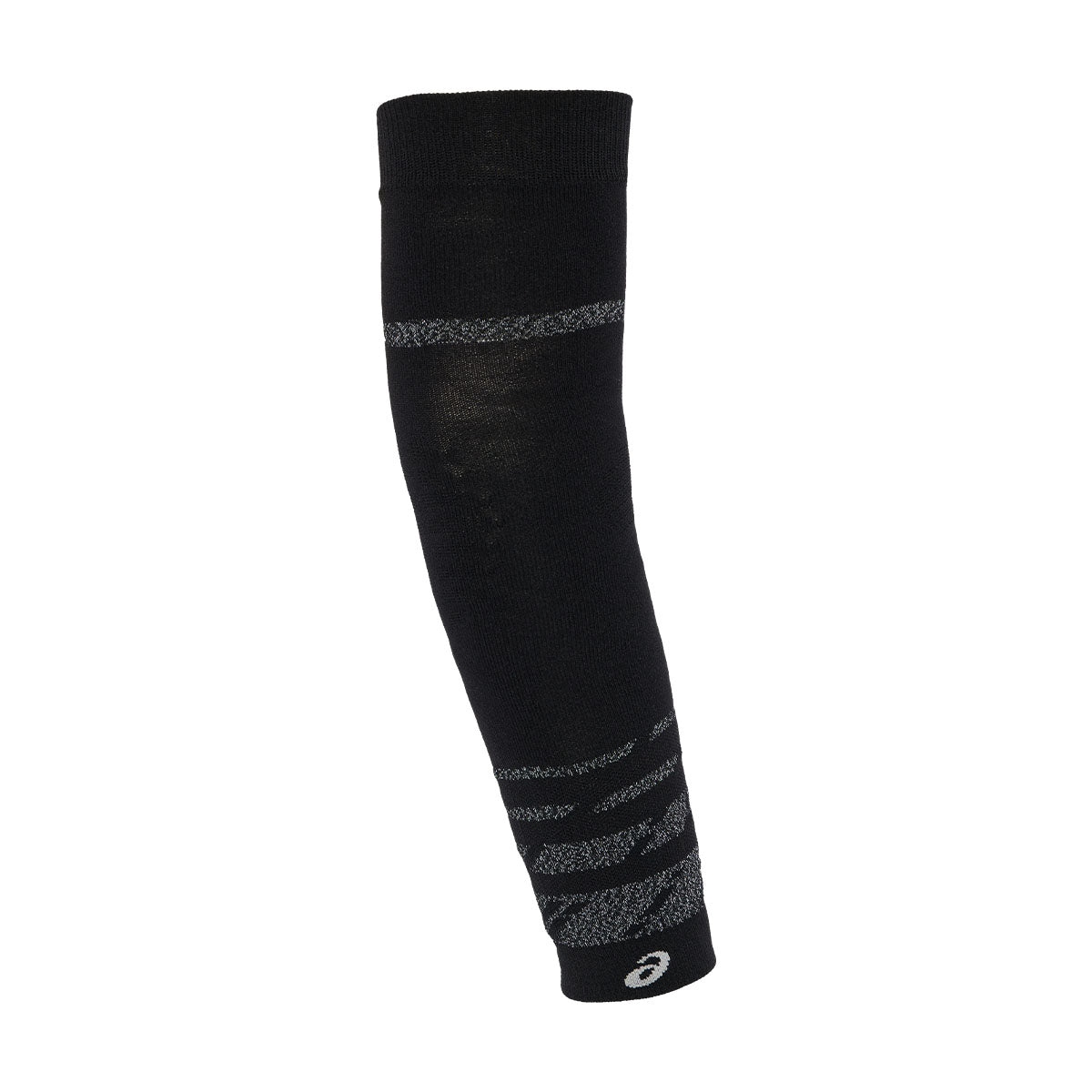 Asics Lite-Show Armsleeve Black סליב ריצה לידיים אסיקס