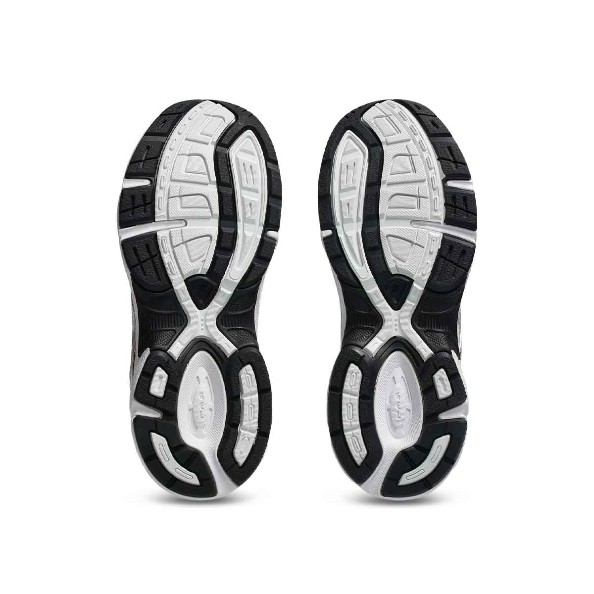 Asics Gel 1130 PS Kids White Red Snapper סניקרס ג'ל 1130 לילדים