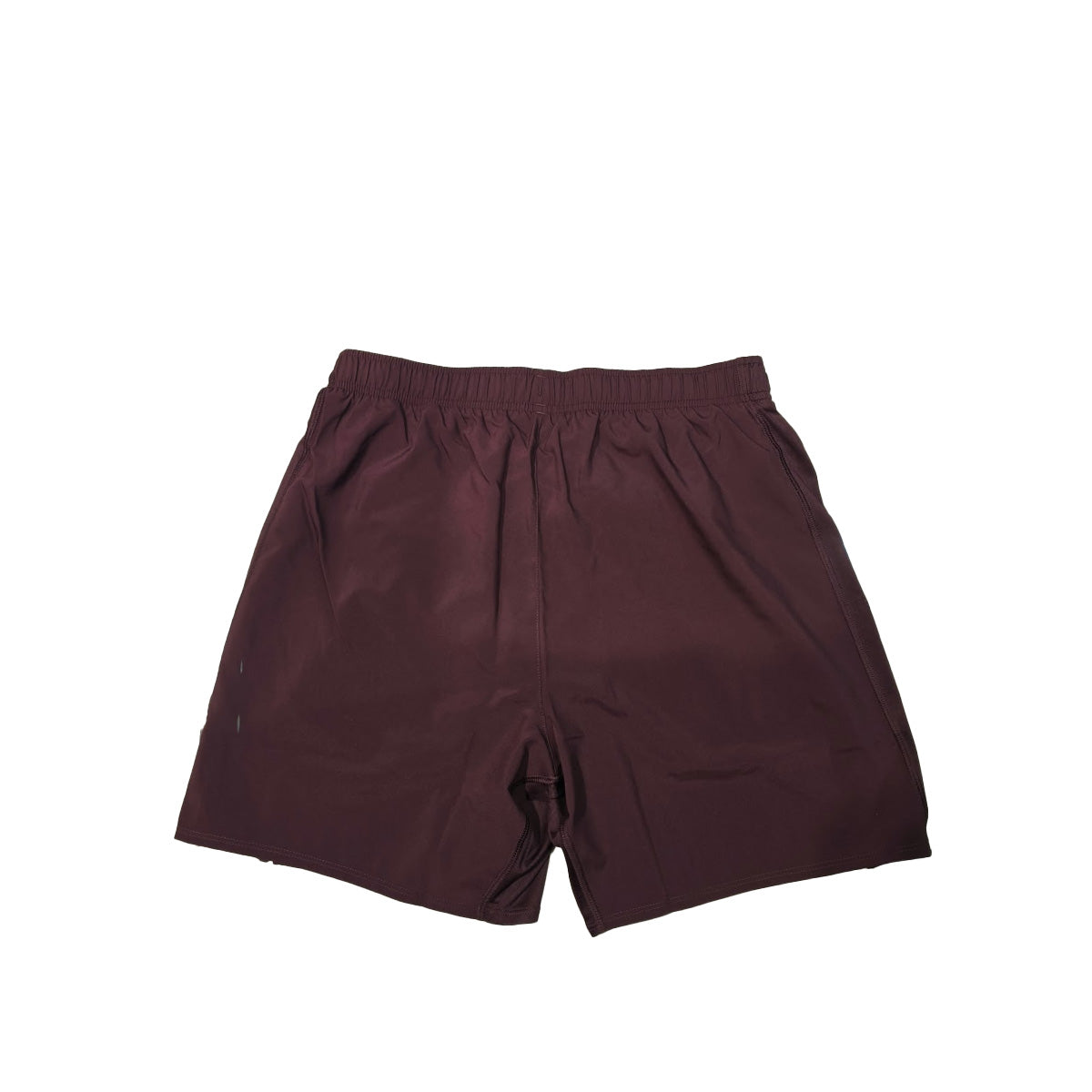 Asics Core 7In Short Men Dark Currant מכנסי ריצה לגברים