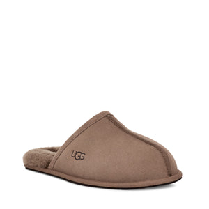 נעלי בית גברים סקאף UGG Scuff Caribou