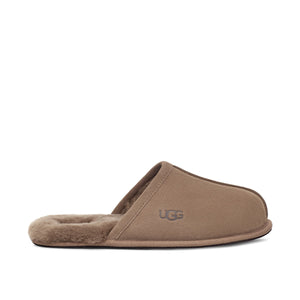 נעלי בית גברים סקאף UGG Scuff Caribou