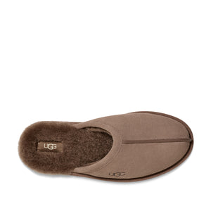 נעלי בית גברים סקאף UGG Scuff Caribou