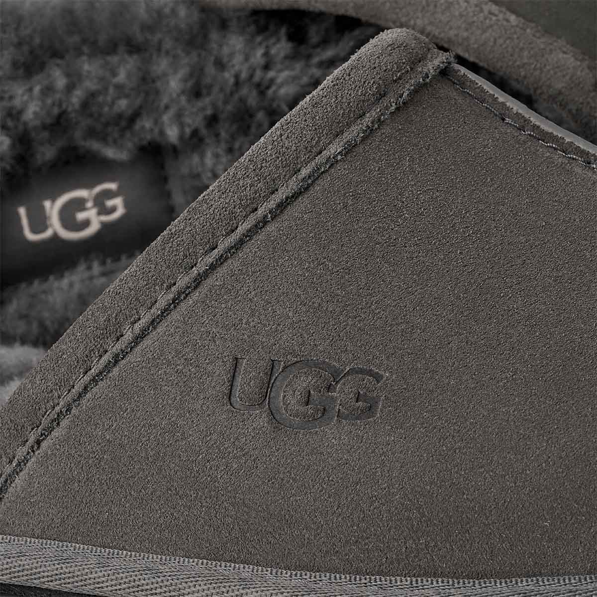 UGG Scuff Magnolia Leaf Men כפכפי סקאף לגברים