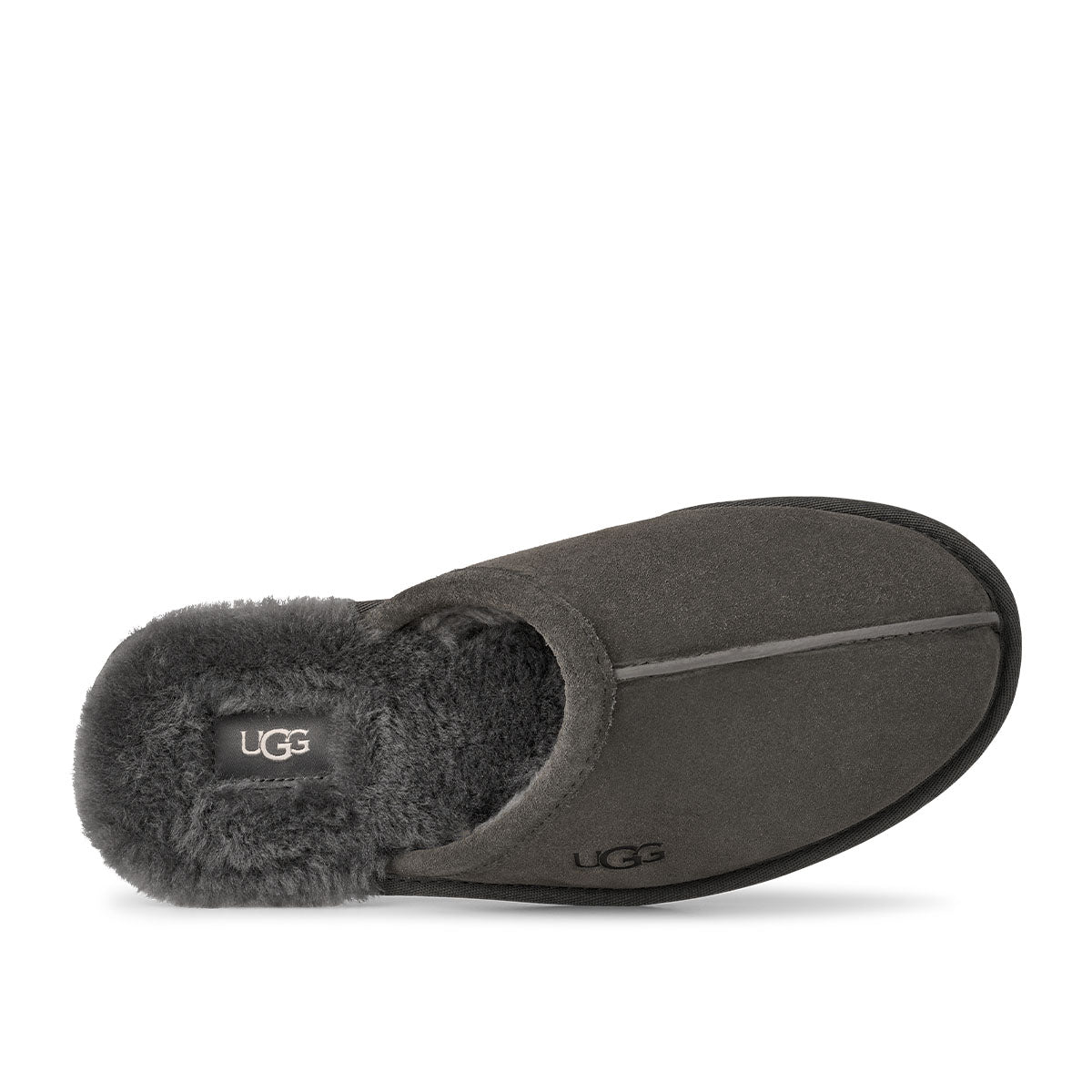 UGG Scuff Magnolia Leaf Men כפכפי סקאף לגברים