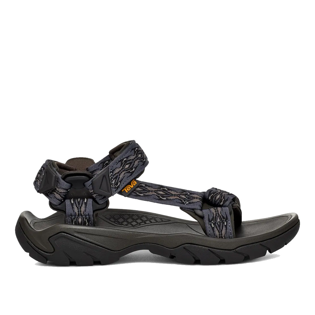 TEVA Terra Fi 5 Universal Madang Blue סנדלי גברים