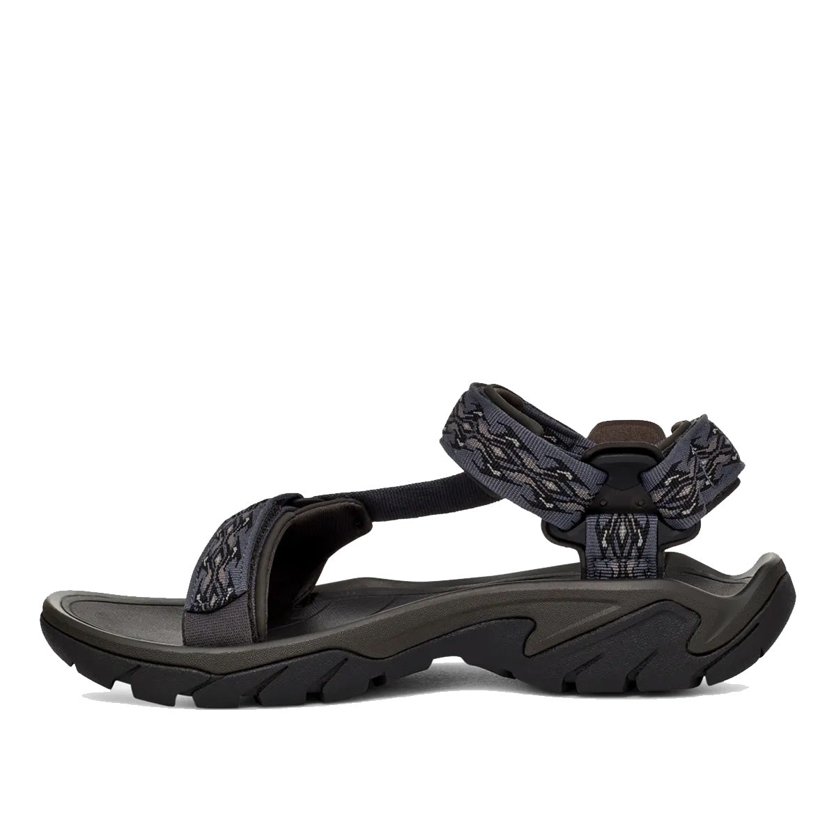 TEVA Terra Fi 5 Universal Madang Blue סנדלי גברים