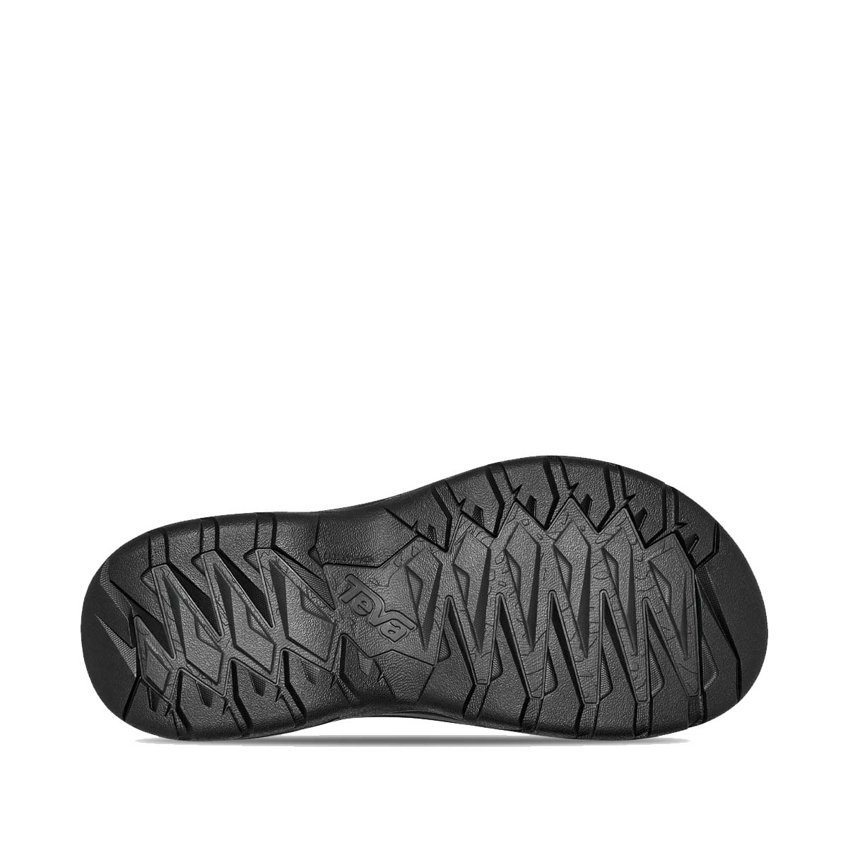 Teva Terra Fi 5 Universal Magma Black Grey סנדלי גברים
