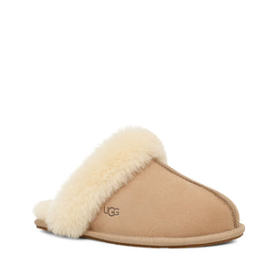 נעלי בית לנשים שופט סנד UGG Scuffette II Sand