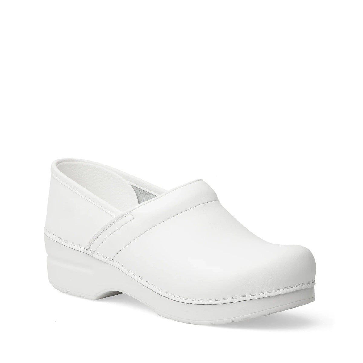 נעלי דנסקו לנשים Dansko Professional White Box