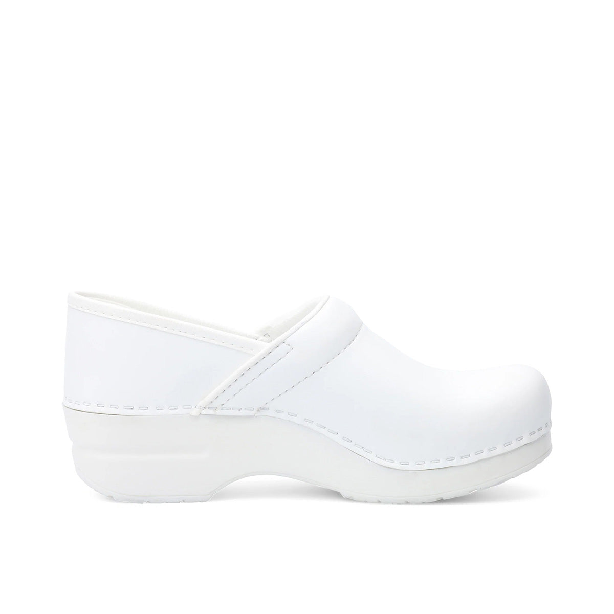 נעלי דנסקו לנשים Dansko Professional White Box