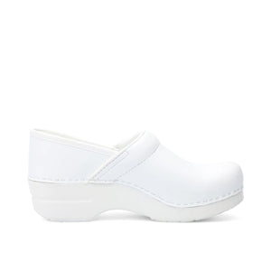 נעלי דנסקו לנשים Dansko 606-010101 Professional White Box