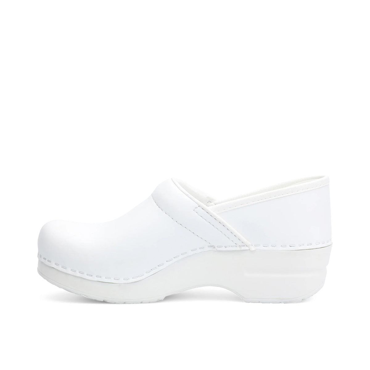 נעלי דנסקו לנשים Dansko Professional White Box