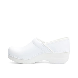 נעלי דנסקו לנשים Dansko 606-010101 Professional White Box