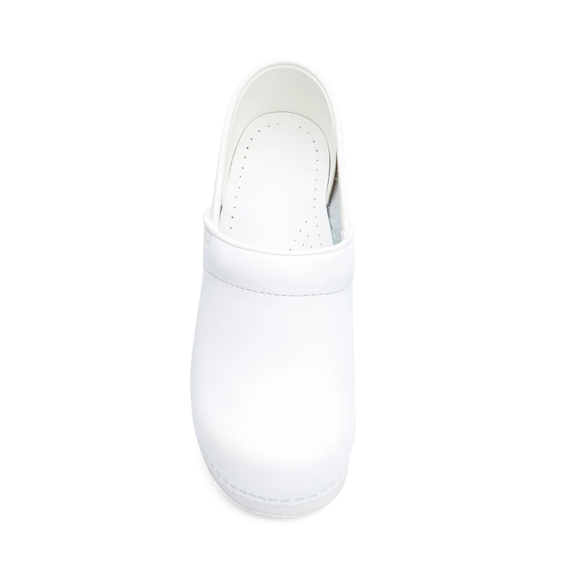 נעלי דנסקו לנשים Dansko Professional White Box