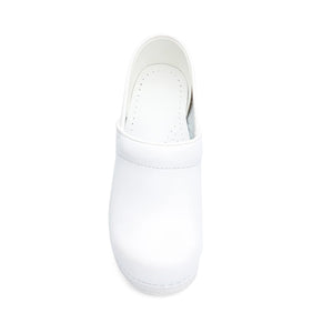 נעלי דנסקו לנשים Dansko 606-010101 Professional White Box