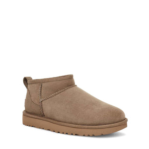 מגפי נשים UGG Classic Ultra Mini Antilope קלאסיק אולטרה מיני