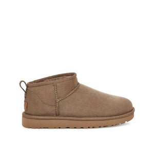 מגפי נשים UGG Classic Ultra Mini Antilope קלאסיק אולטרה מיני