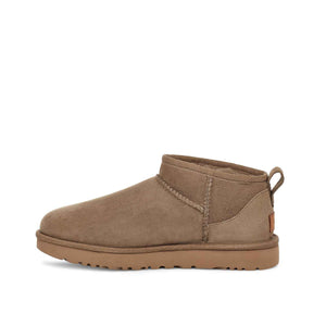 מגפי נשים UGG Classic Ultra Mini Antilope קלאסיק אולטרה מיני