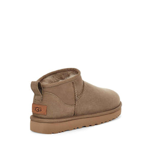 מגפי נשים UGG Classic Ultra Mini Antilope קלאסיק אולטרה מיני