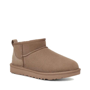 UGG Classic Ultra Mini Caribou מגפי נשים קלאסיק אולטרה מיני