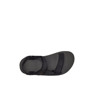 Teva  Midform Universal Black סנדלי ילדים